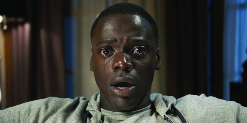 Speed Get Out Get Out Ending, Explained