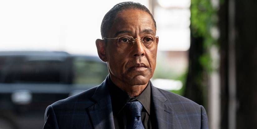 Giancarlo Esposito