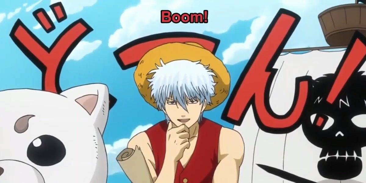 gintama season 1 ep 1 animeshow.tv