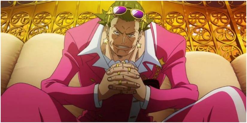 Glid Tesoro Plotting