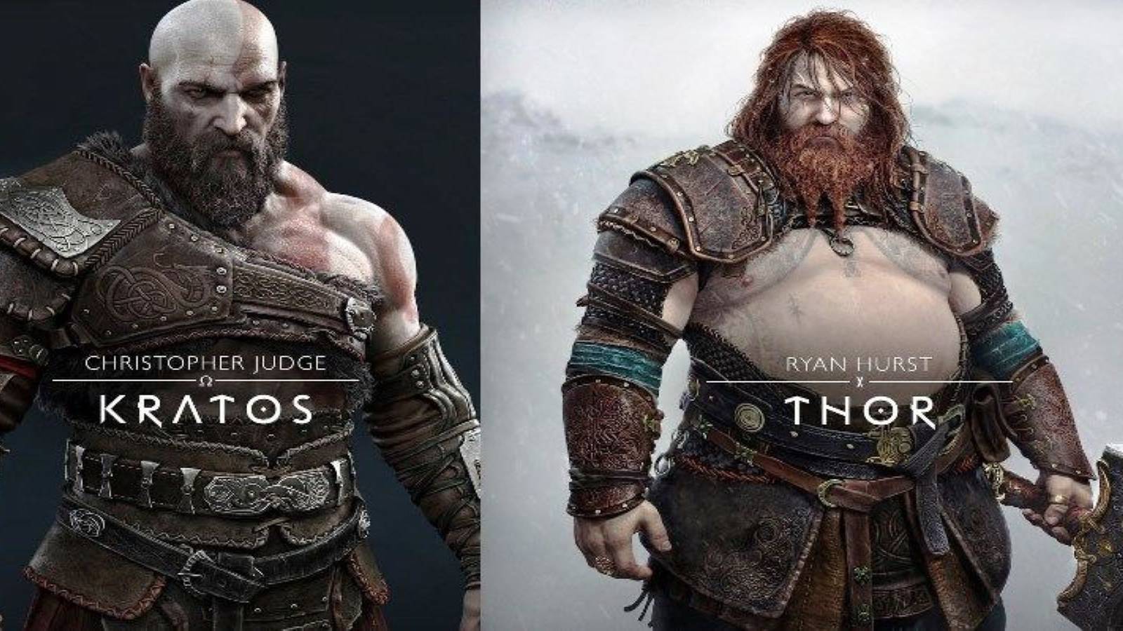 God of War Ragnarok Thor Memes