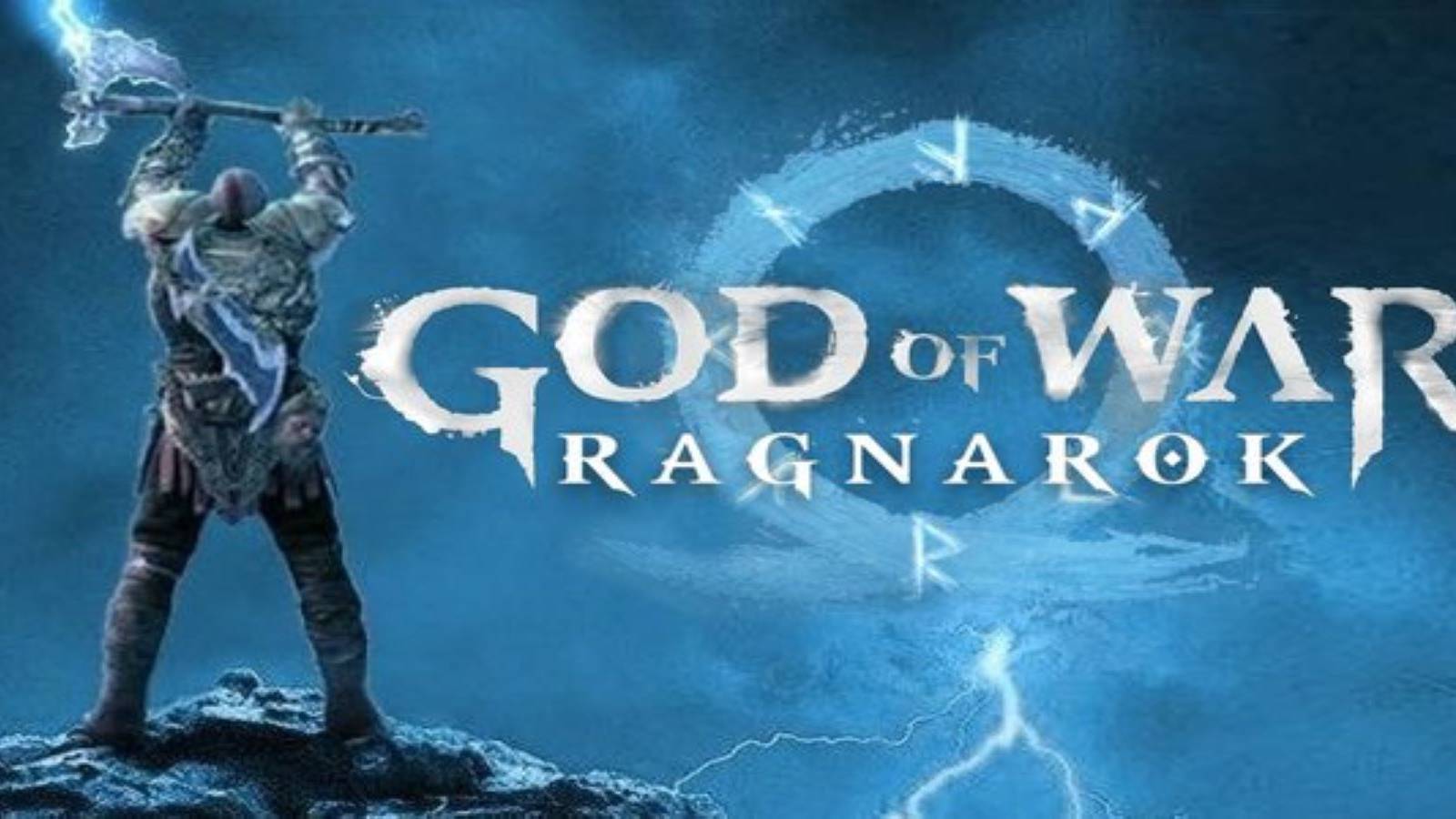 God of War Ragnarok helped by Valkyrie