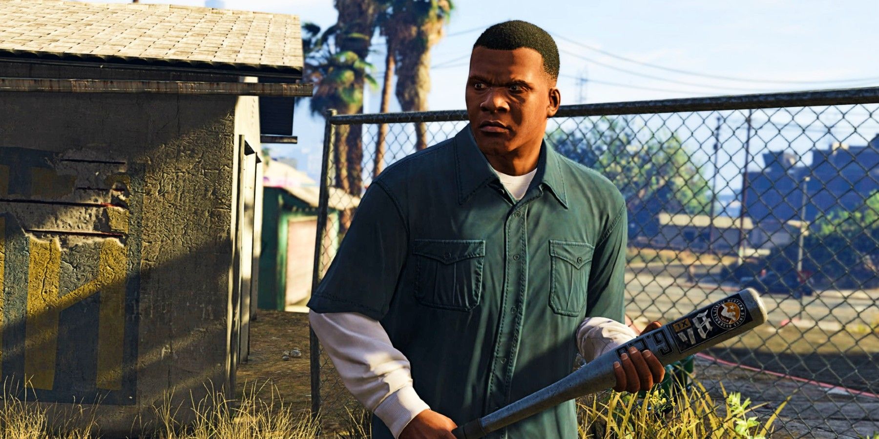 GTA 6's Rumored Bonnie and Clyde Story Could Spell Trouble for a