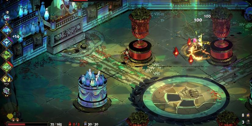 Players Can Get Up To Three Casts In Hades