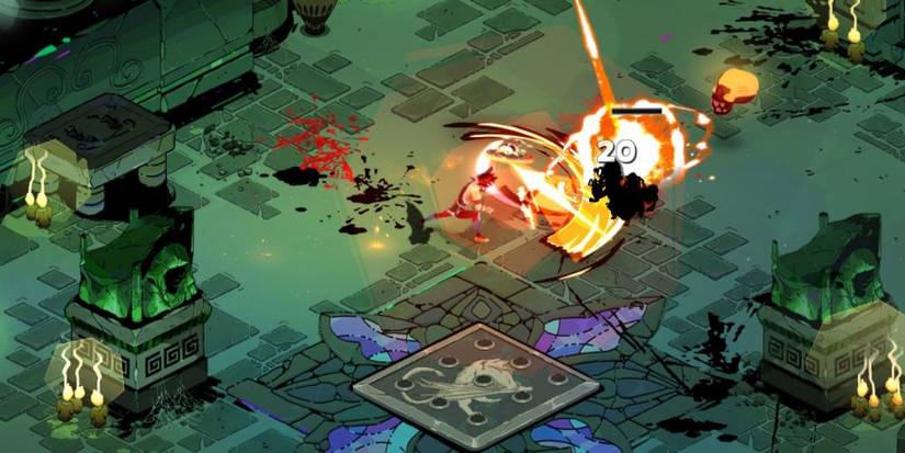 Hades Rats Help Beginner Tips For Hades