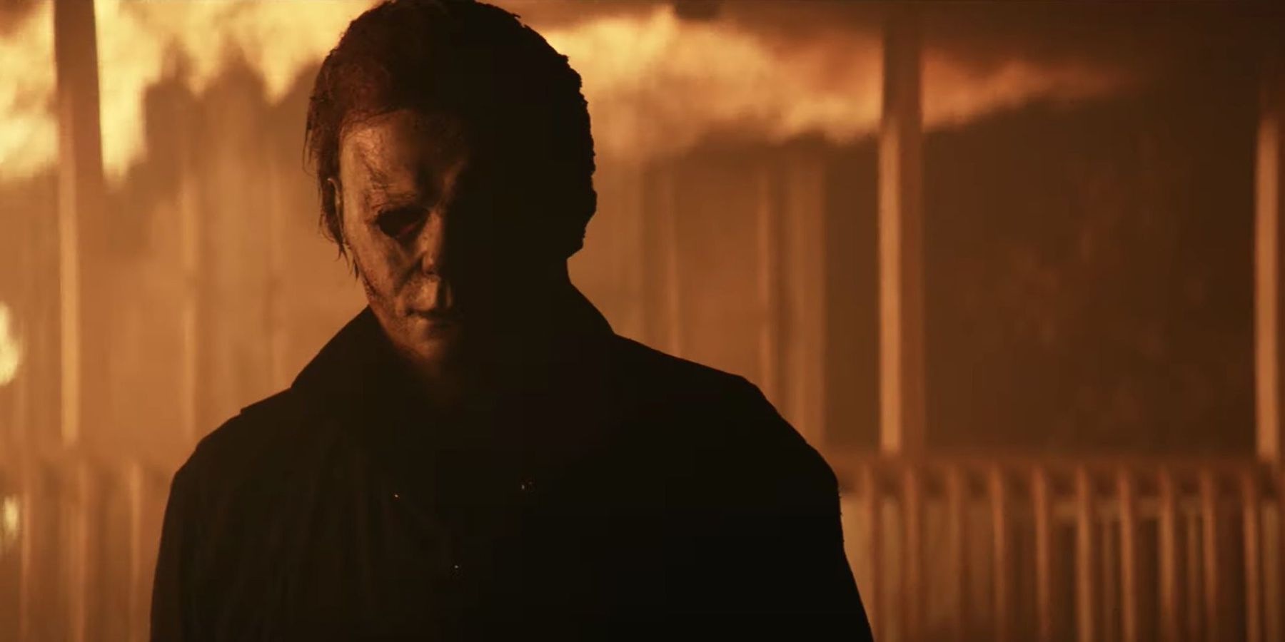 Halloween Kills Michael Myers Final Trailer