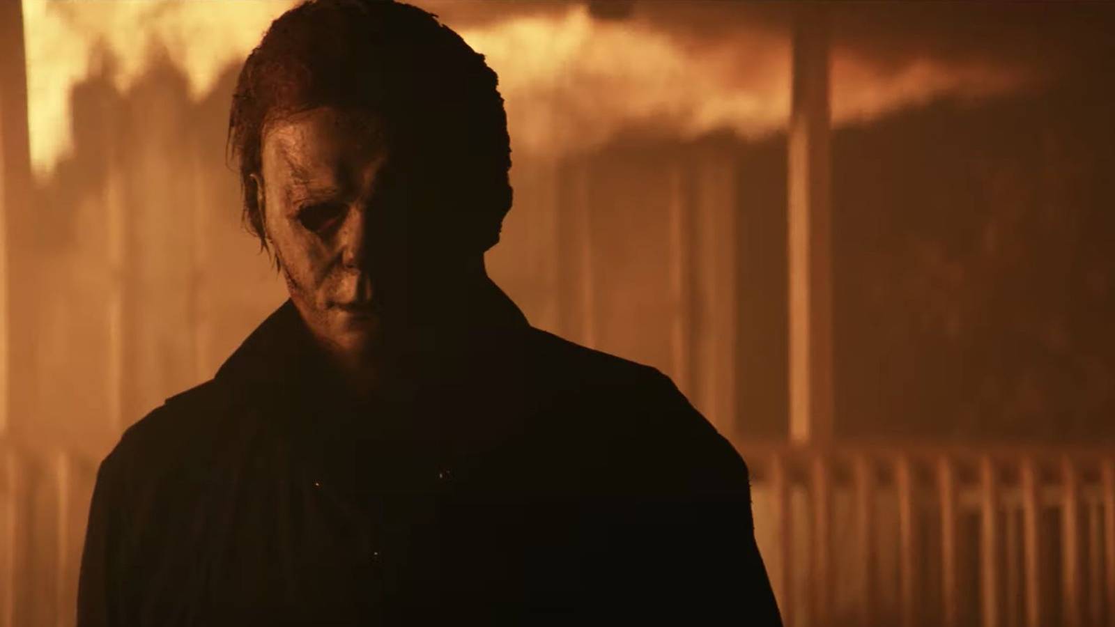 Halloween Kills Michael Myers Final Trailer