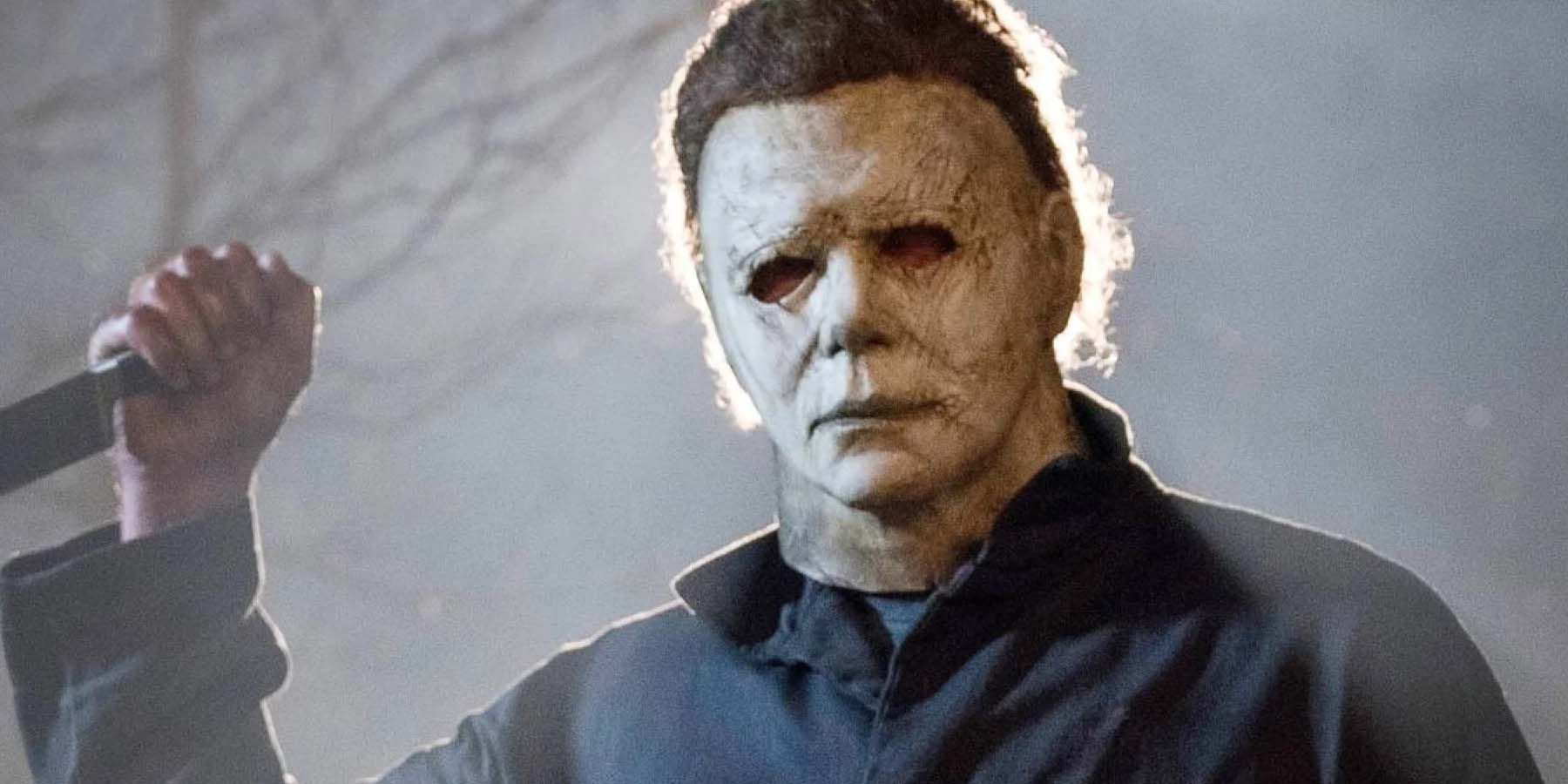 Michael Myers in the Halloween movies