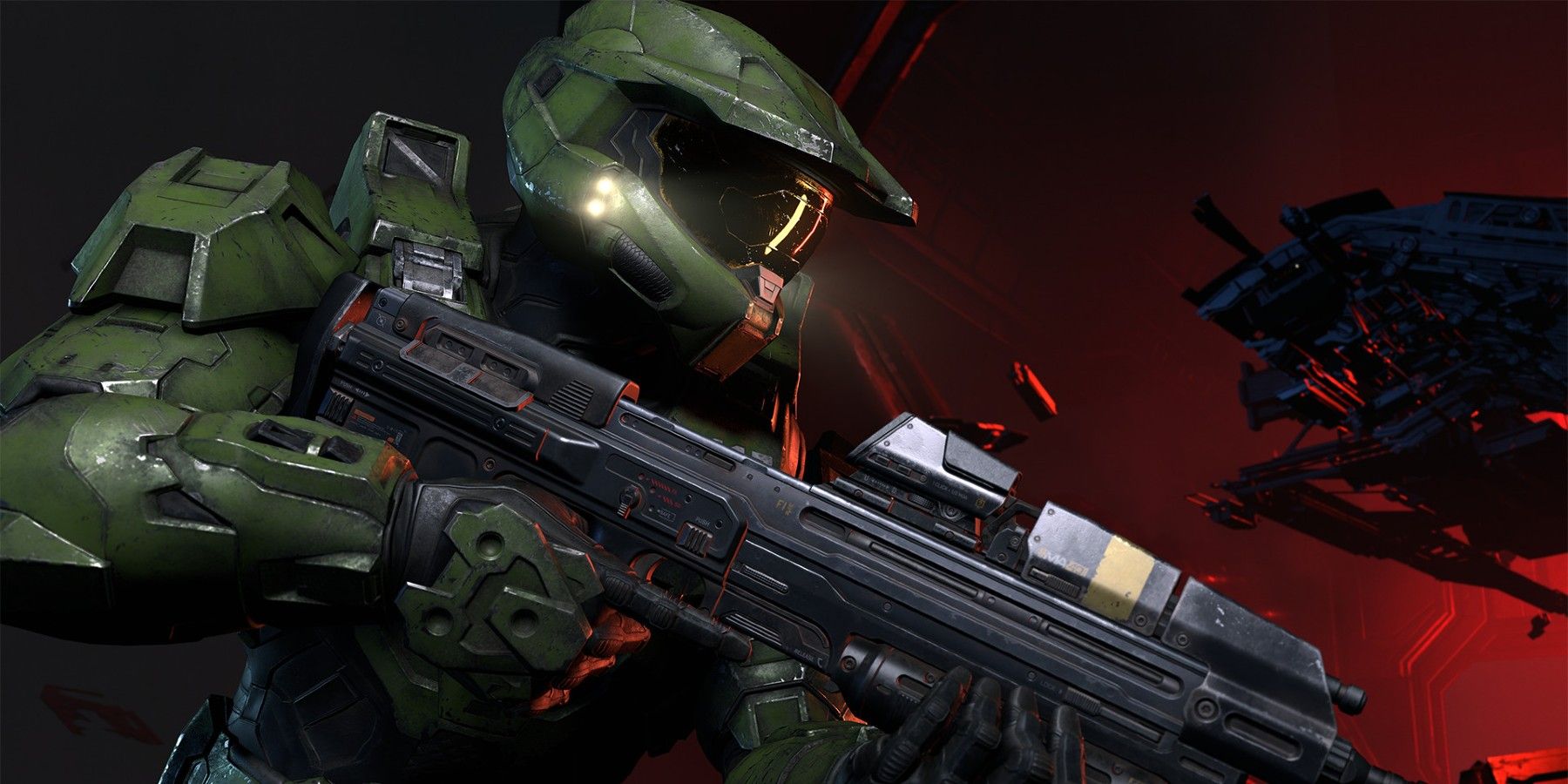 Halo Infinite Daily Challenges Will Take 16 to 18 Hours Per Day to Complete
