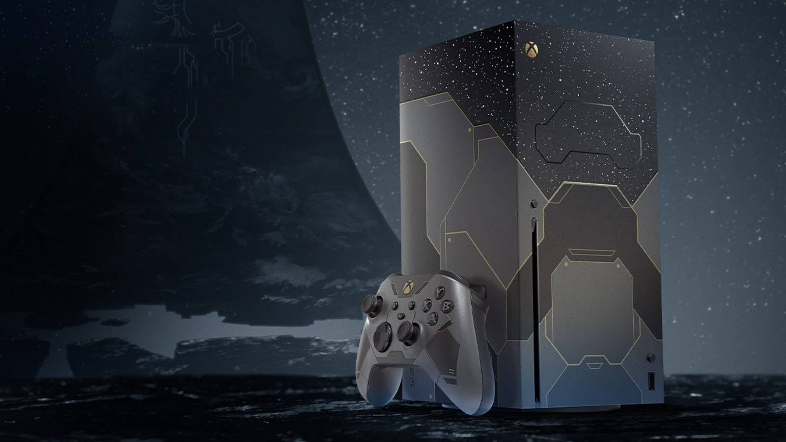 Halo Infinite Xbox Series X Console Restock Expected This Week