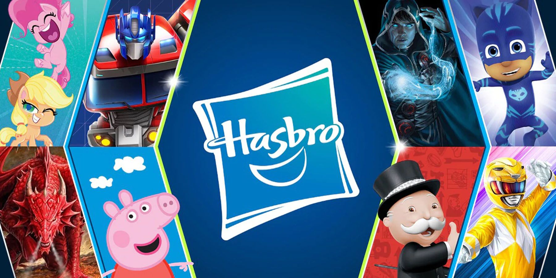 Hasbro