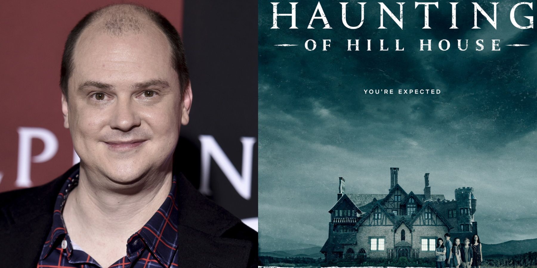 Haunting of Hill House Creator Would Love to Make Horror Game