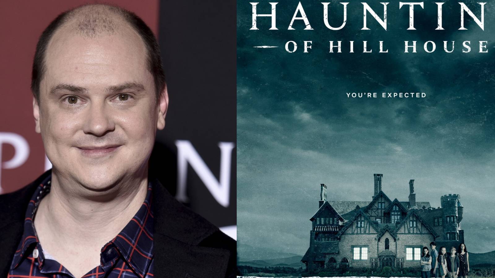 Haunting of Hill House Mike Flanagan midnight mass video game horror