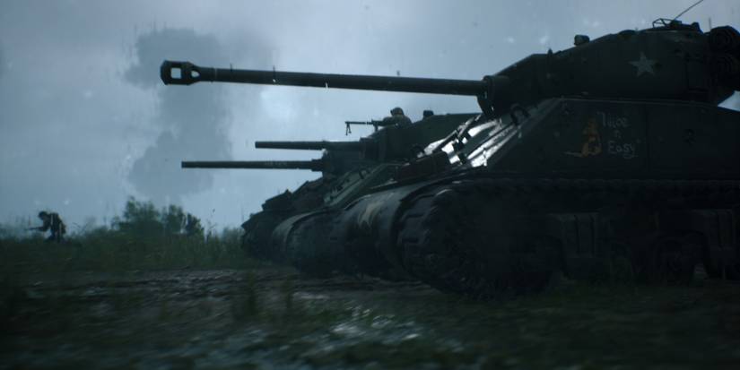 Hell Let Loose Open Beta Starts This Week