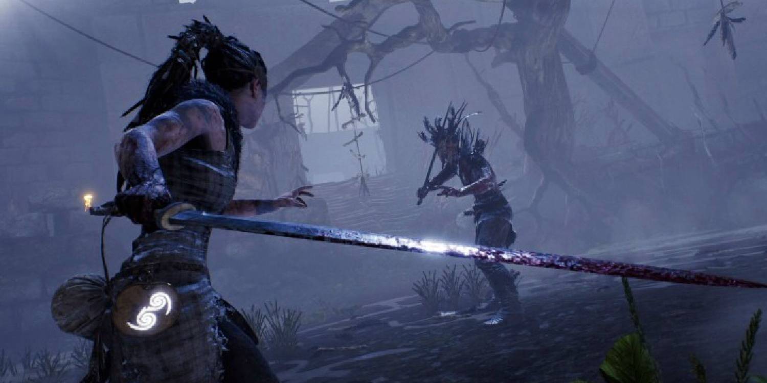 Hellblade: Senua's Sacrifice