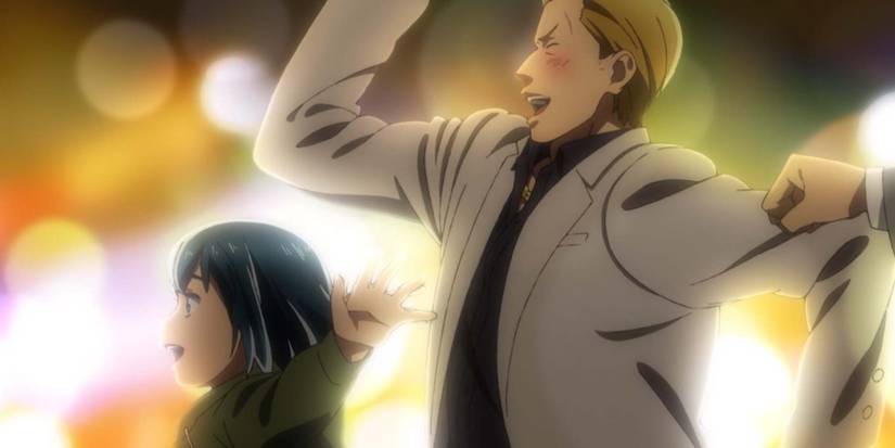 Hinamatsuri - Hina and Yoshifumi Nitta