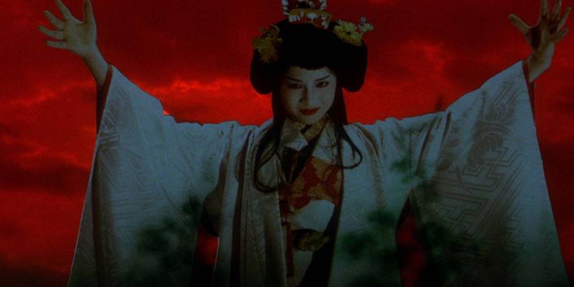 House 1977 horror movie