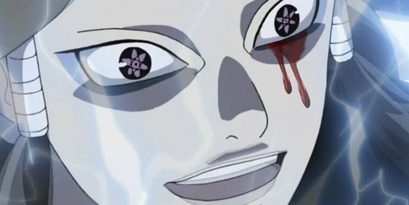 Boruto Indra Otsutsuki