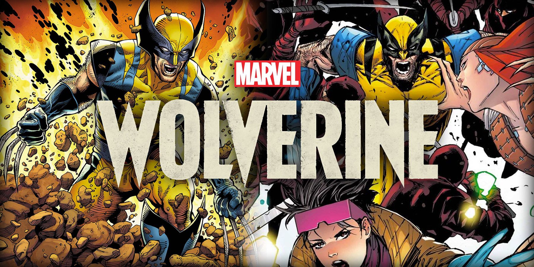 Insomiac Marvels Wolverine Berserker Rage
