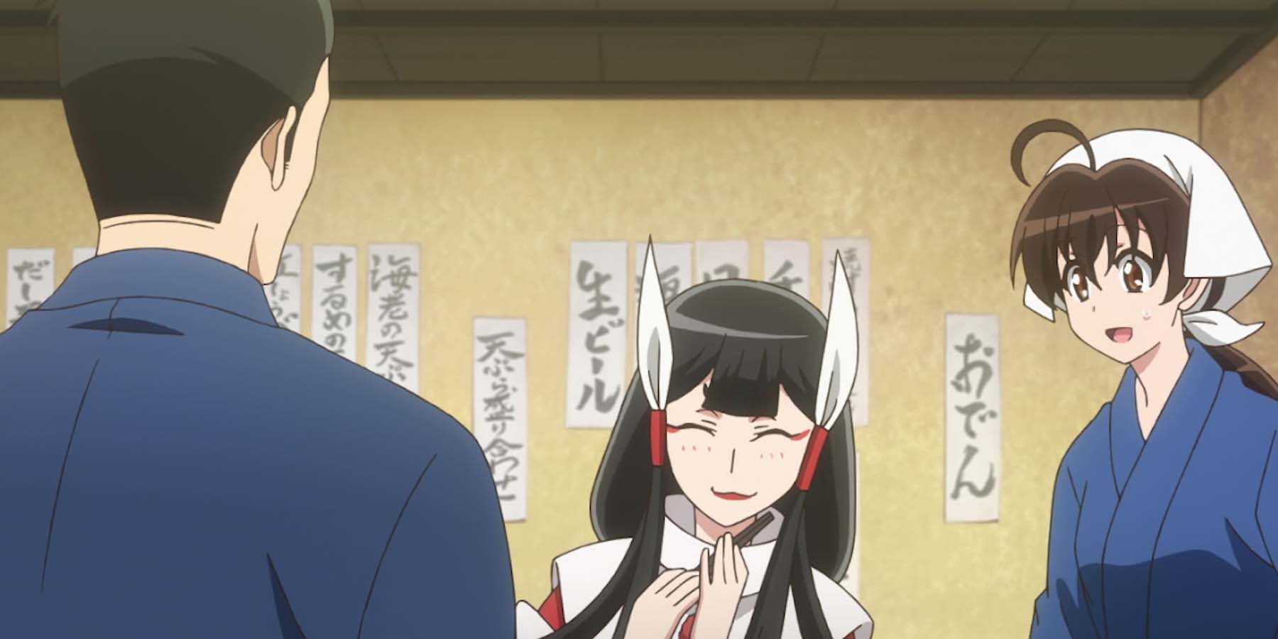 Anime Ruler Best Reverse Isekai Anime