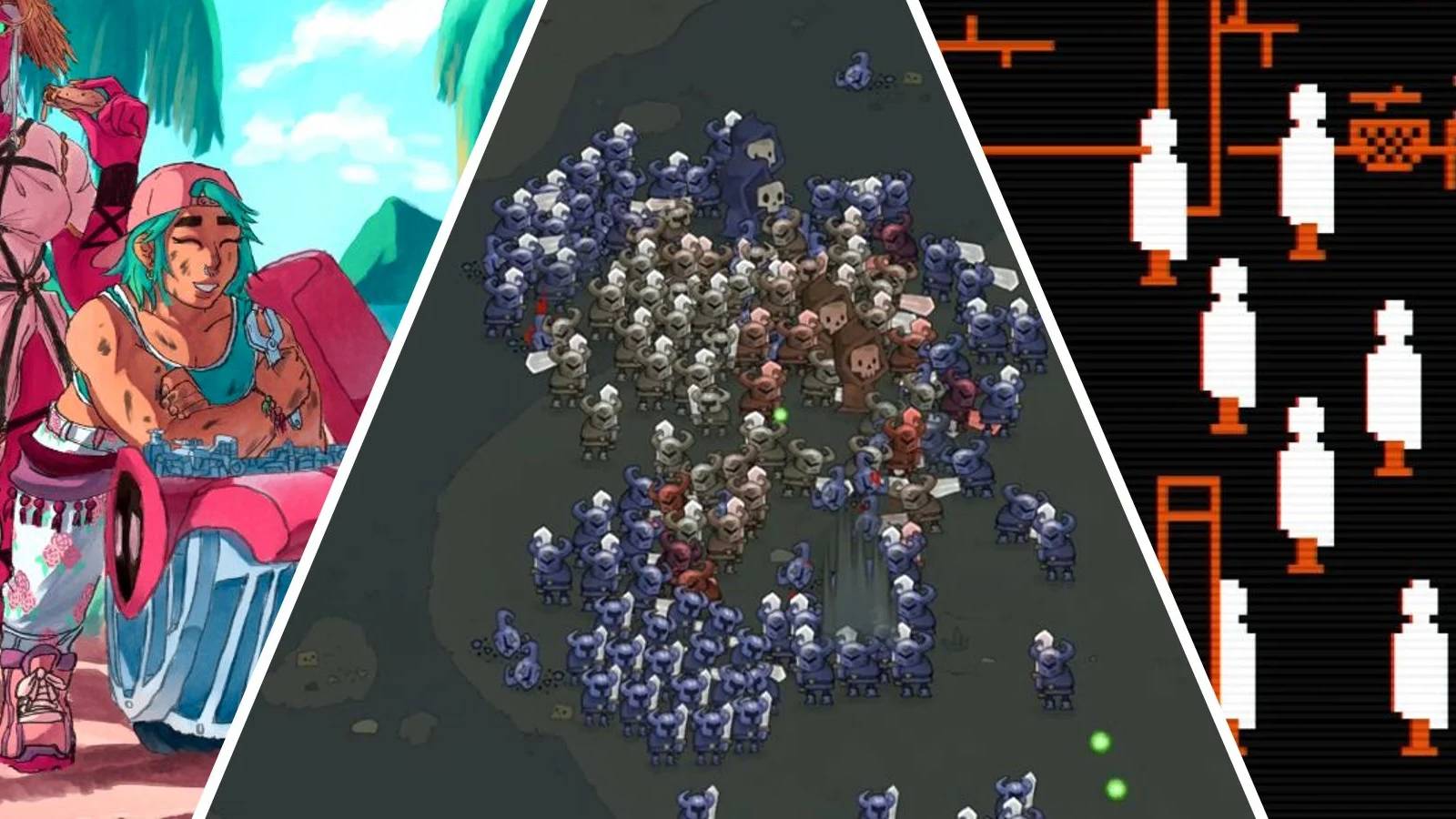 Best Free Games On Itch.io