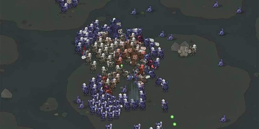 Itchio Free Games Right Click To Necromance