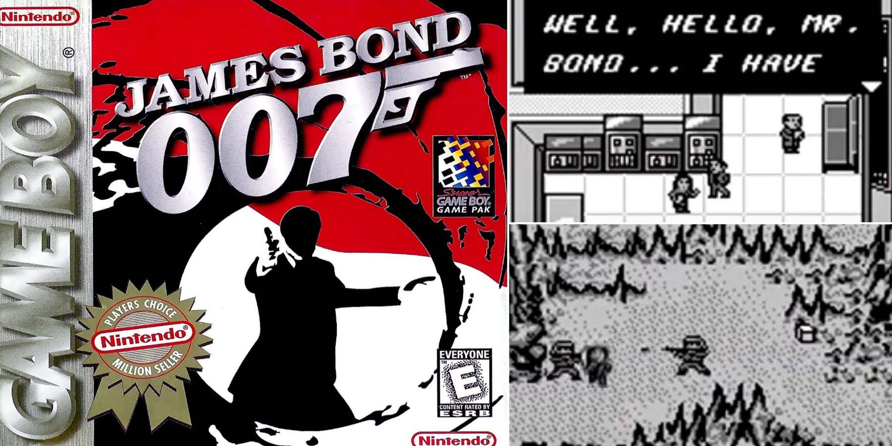 Best James Bond Games