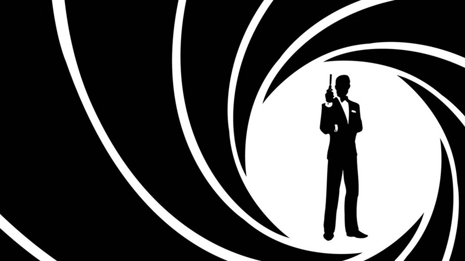 James Gunn GoldenEye Idris Elba