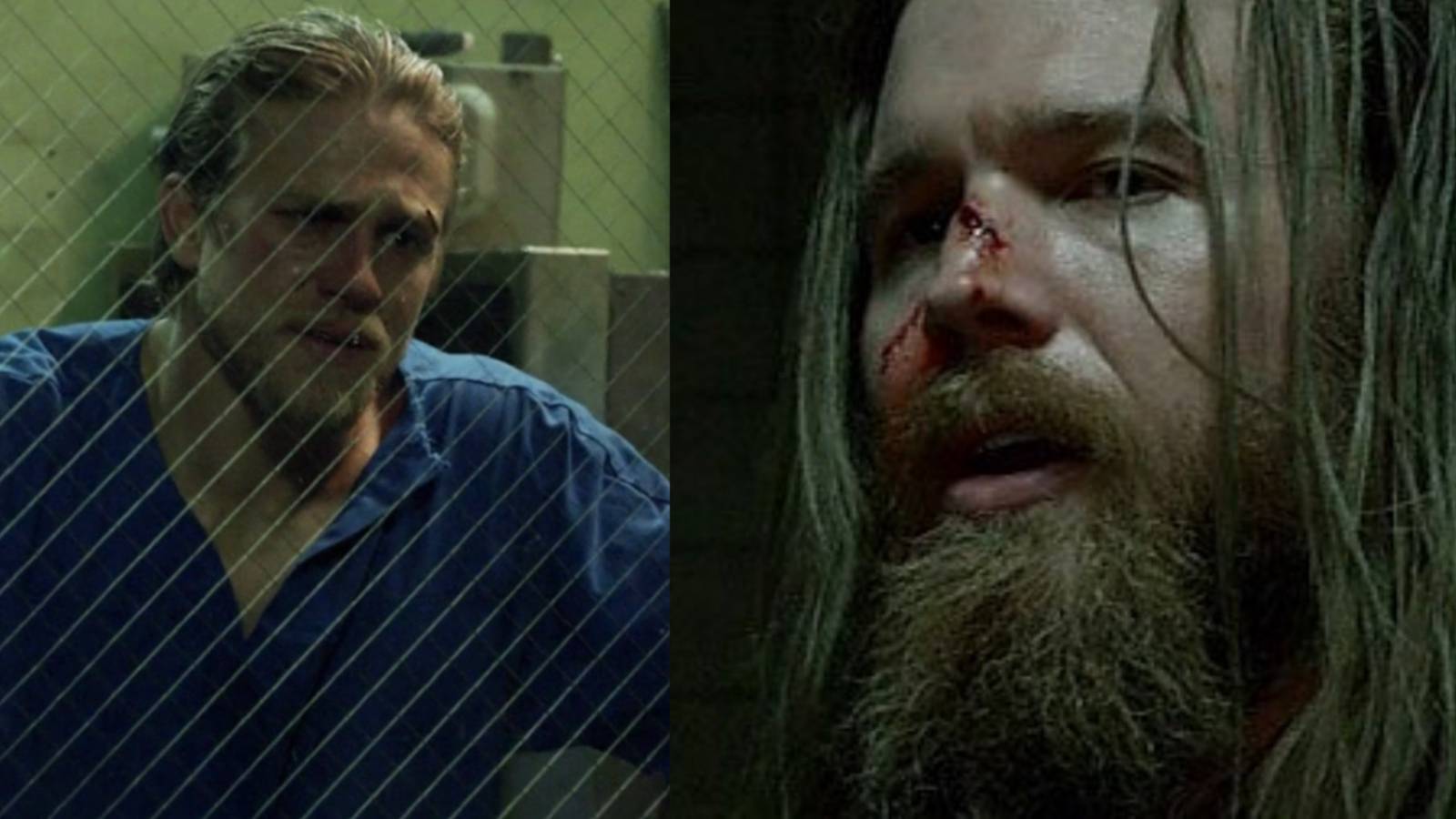 This Biker Television Series Has the Saddest Character Death