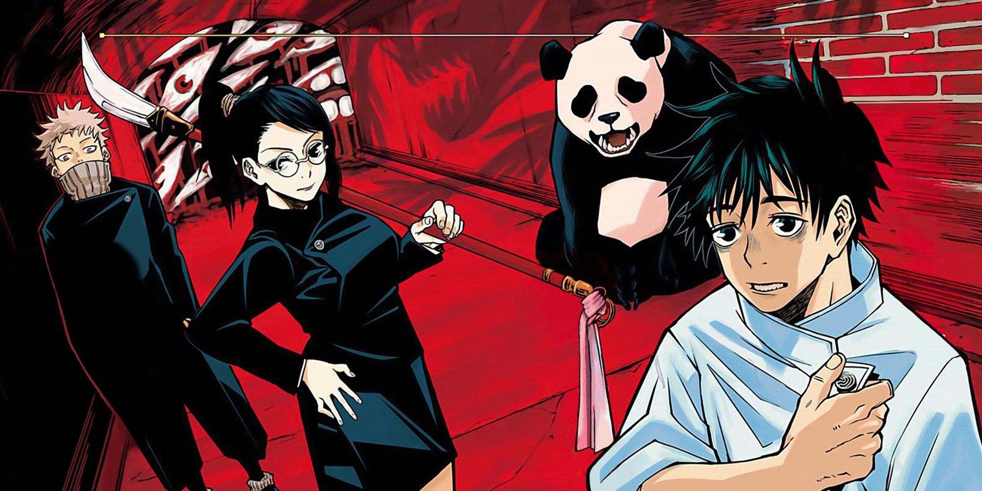 Jujutsu Kaisen: 20 Things The Anime Changed From The Manga