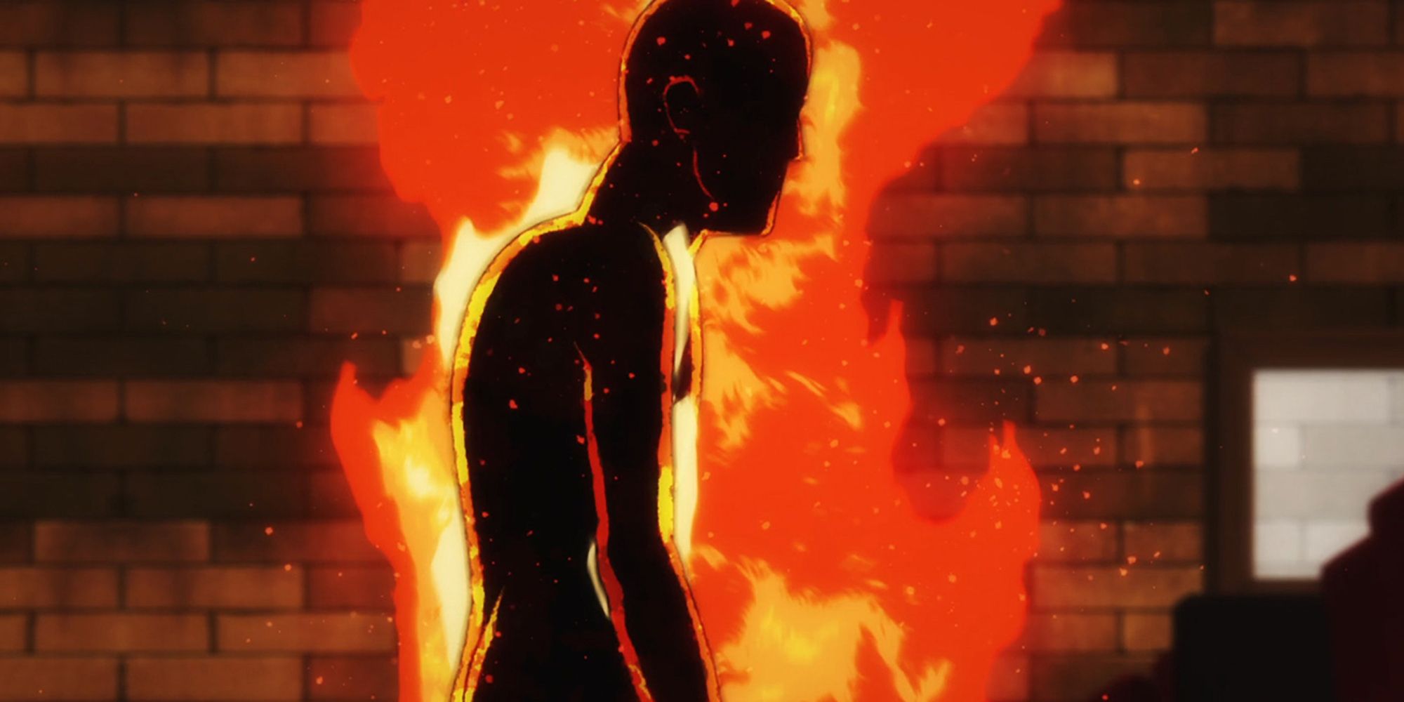 Jujutsu Kaisen - The Super-Violent Cafe Scene In The Anime