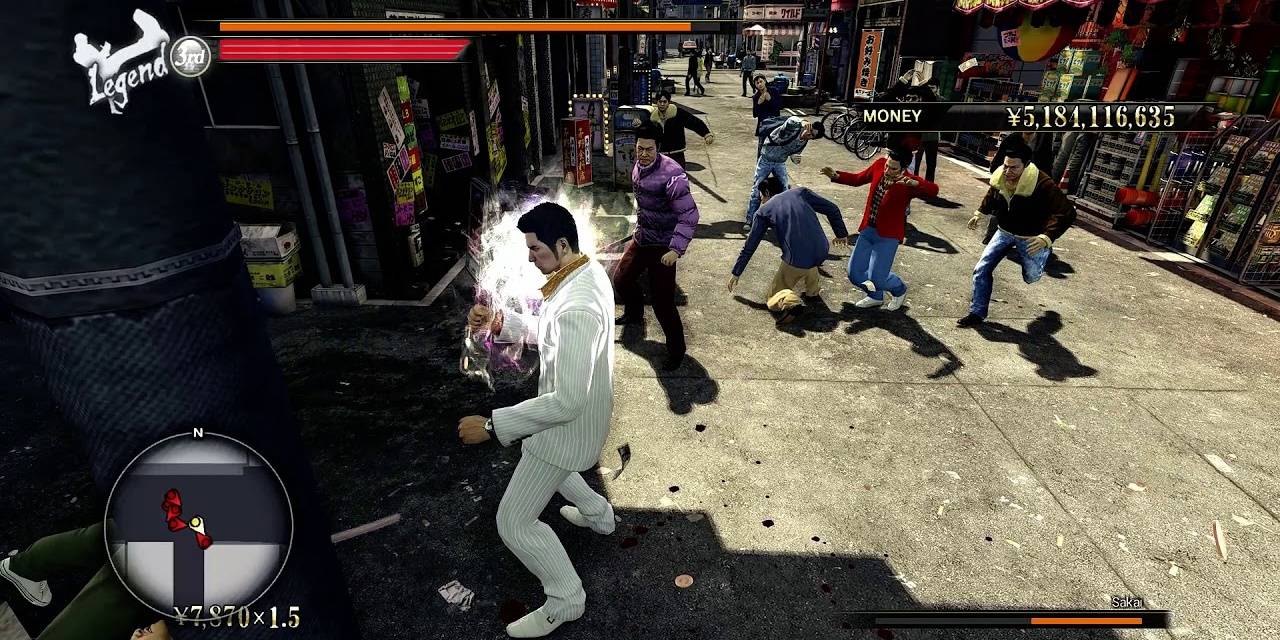 Yakuza 0 Best Mods Yakuza 0 Best Mods