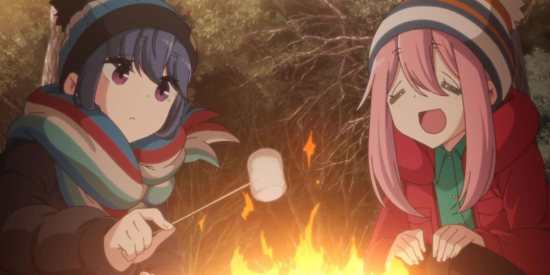 In praise of iyashikei: why we love soothing anime where nothing