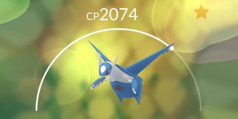 Latios is one of the hardest Pokemon to raid in Pokemon GO
