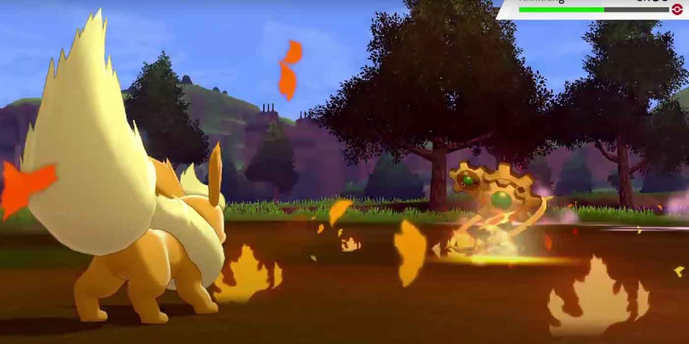 Pokémon: The 20 Best Fire Moves, Ranked (2022)