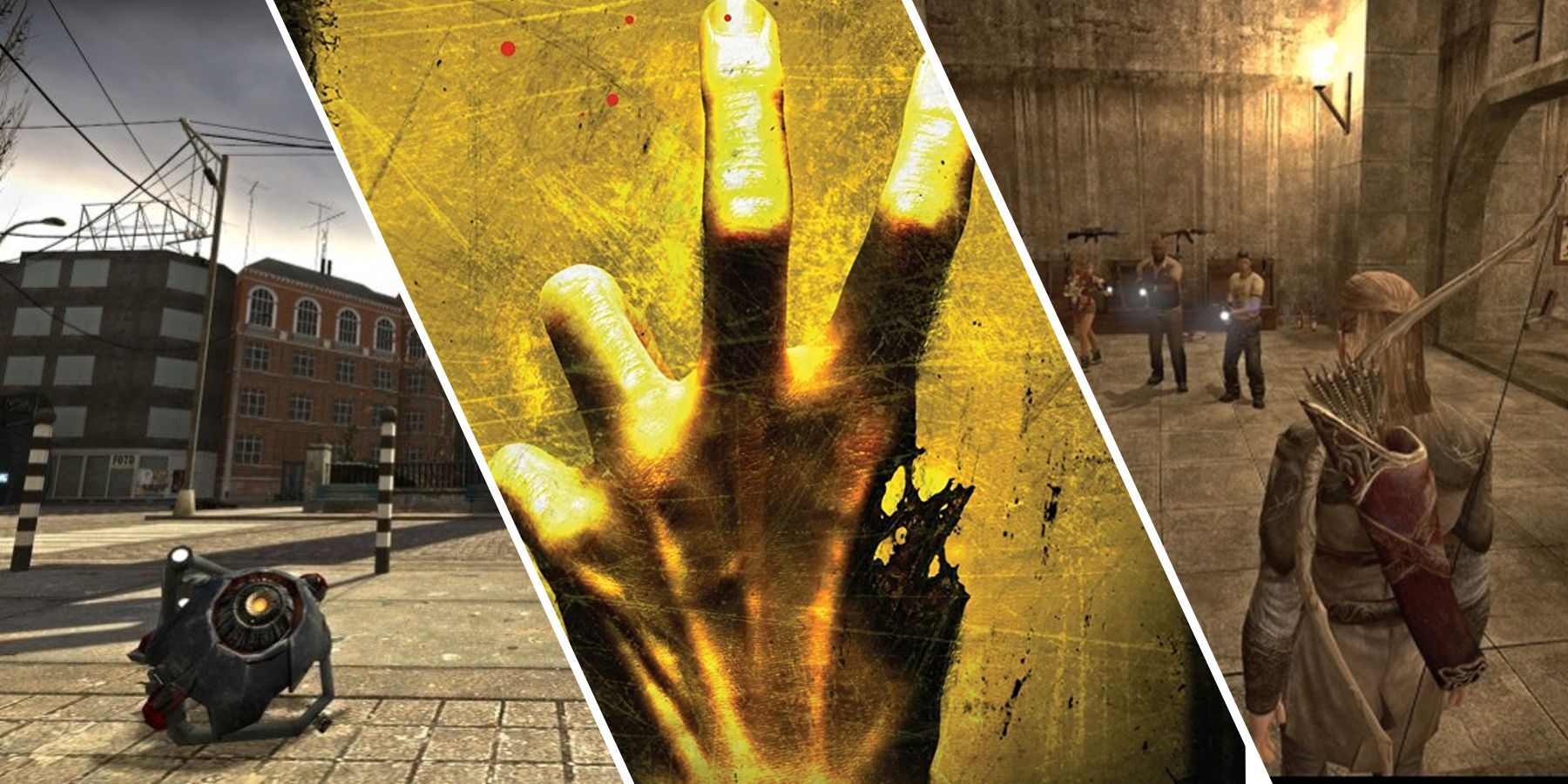 Left 4 Dead 2 Addon Campaign Download