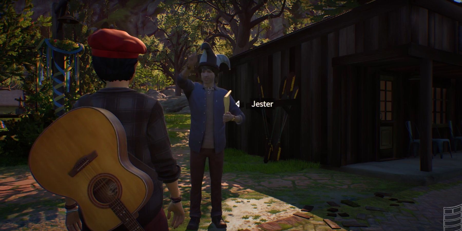 Life is Strange: True Colors' biggest clue is hiding in plain