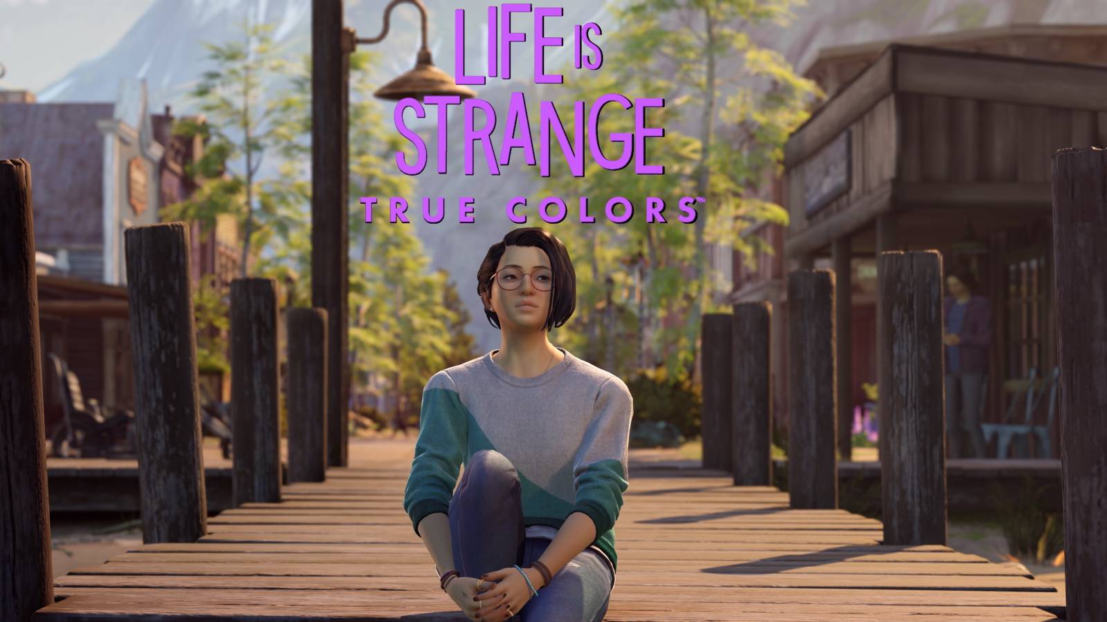 Life is Strange True Colors Chapter 2 Collectibles Memory Locations
