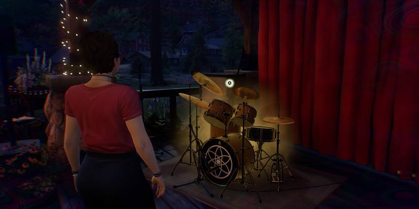 Life is Strange True Colors alex chen spring festival