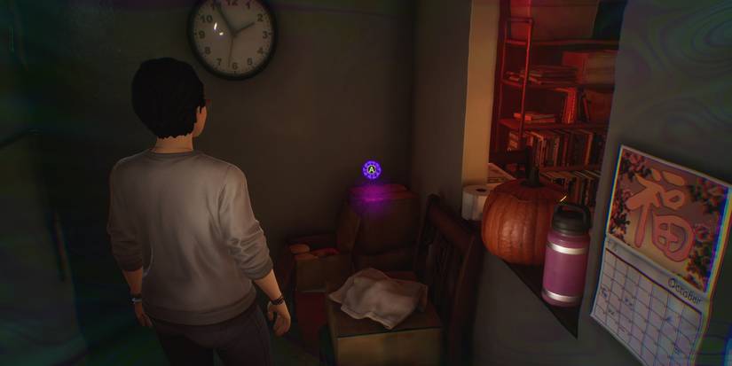 Life is Strange True Colors alex chen memories dream sequence