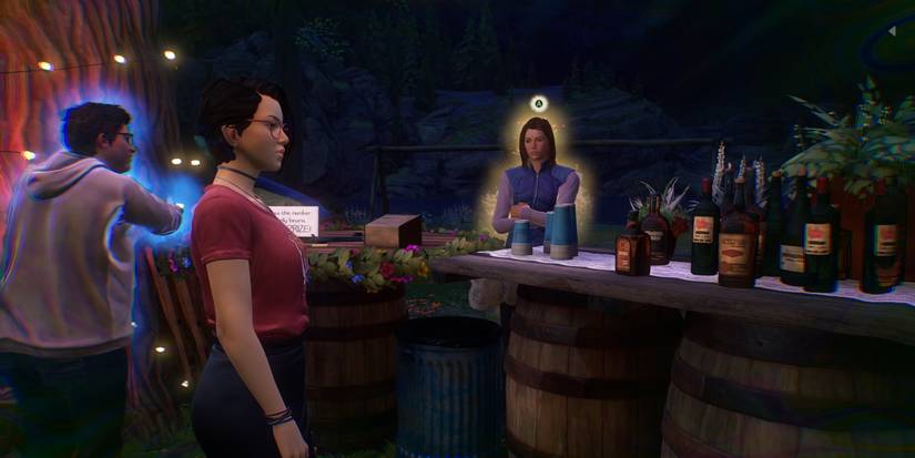 Life is Strange True Colors exactly 731 trophy achievement