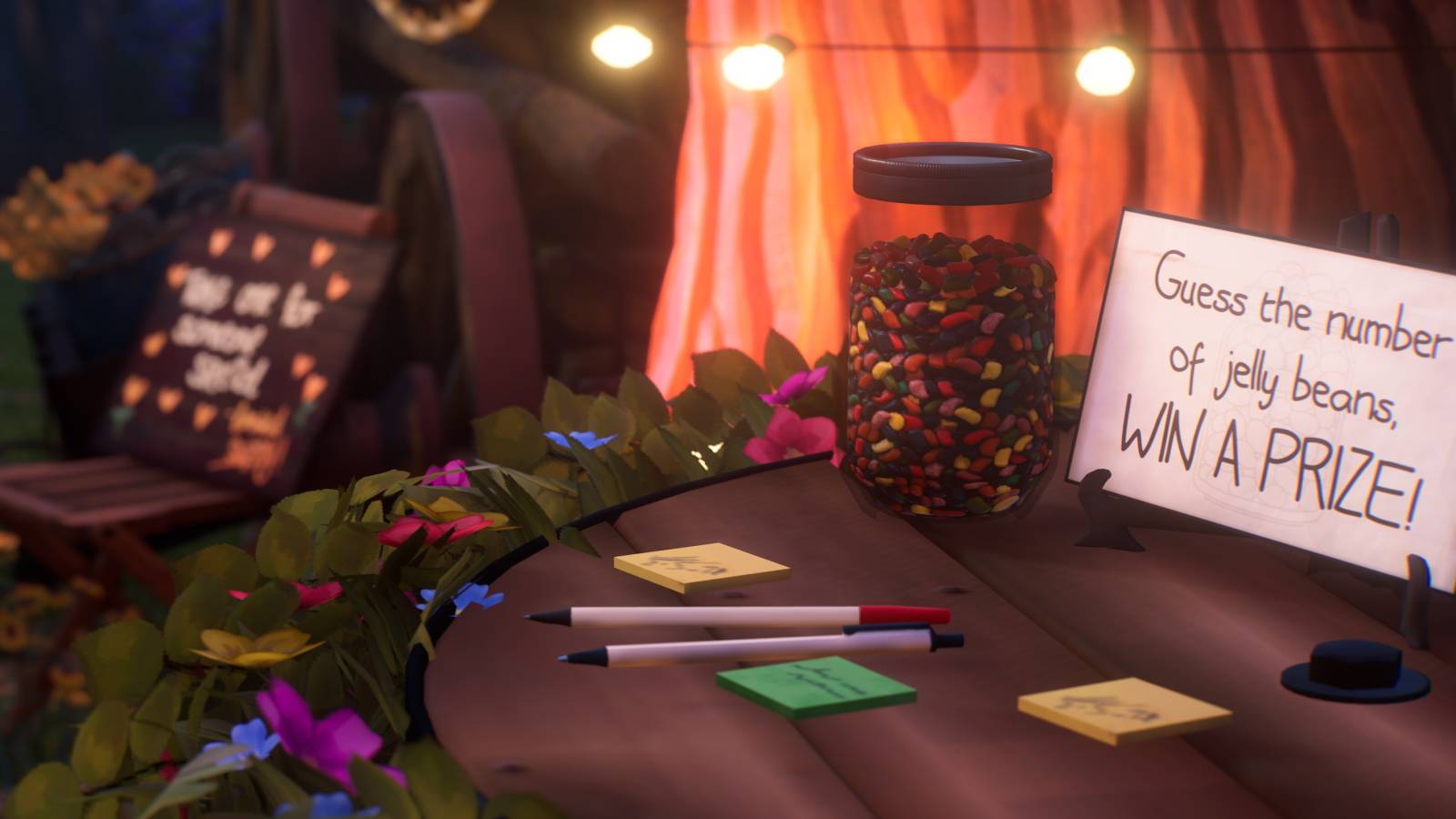 Life is Strange True Colors festival trophy achievement exactly 731