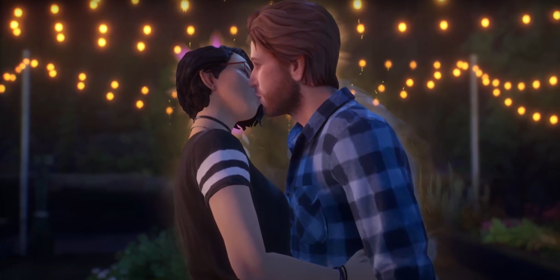 Life is Strange: True Colors CHAPTER 1 - Walkthrough Part 1