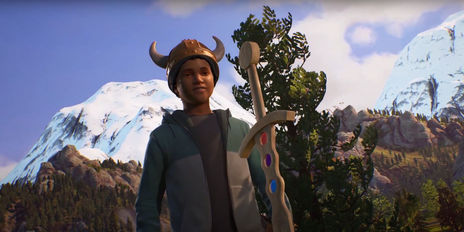 Life is Strange: True Colors Turns into an RPG in Chapter 3, And It's Epic