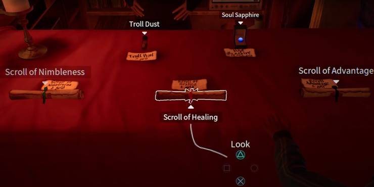 Life is Strange True Colors драгоценный камень души стеф глава 3