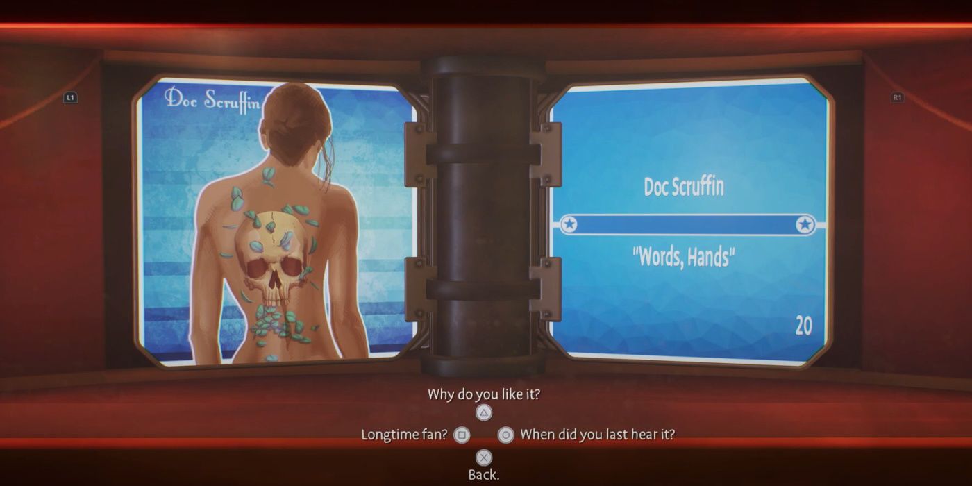 Life is Strange True Colors How to Win Jukebox Game With Steph