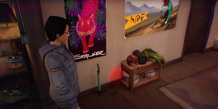 Life is Strange True Colors memory collectible locations chapter 1