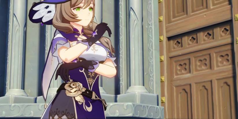 Lisa refused to be captain