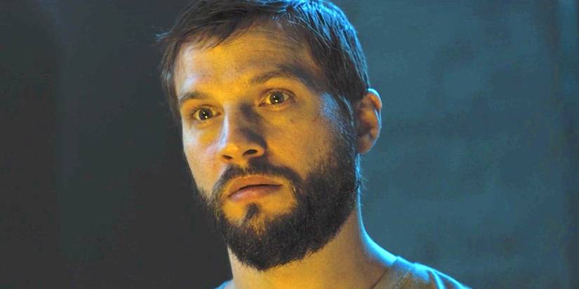 Logan Marshall-Green in Upgrade