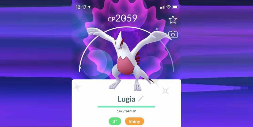 Lugia is one of the hardest Pokemon to raid in Pokemon GO